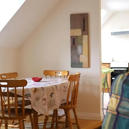 Lägenhet Long Quay Apartments, *