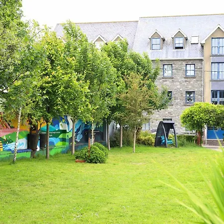 Long Quay Apartments, Apartmán *