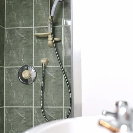 Long Quay Apartments, Apartmán *