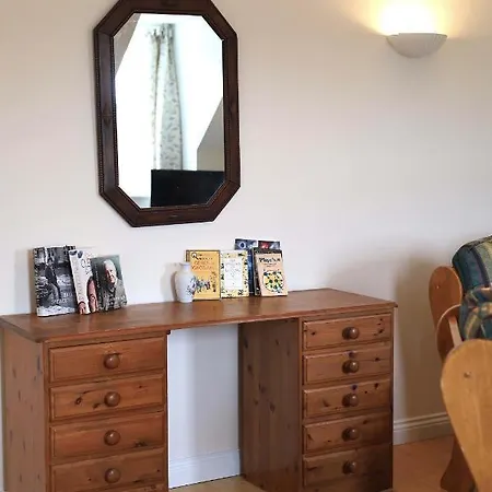 Apartmán Long Quay Apartments, Clonakilty