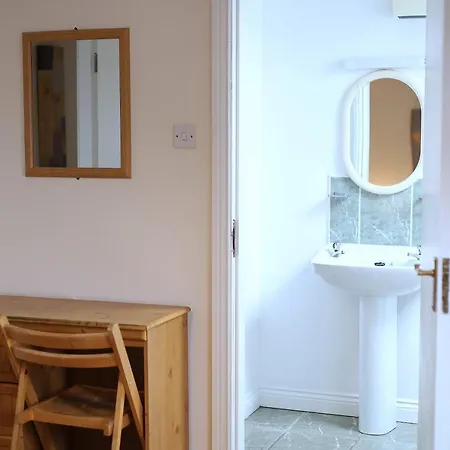 Long Quay Apartments, Lejlighed *