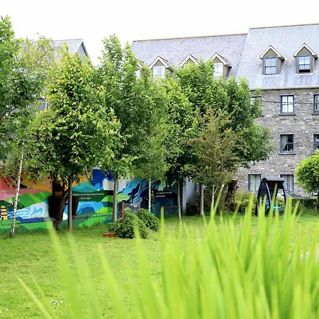 Long Quay Apartments, Lägenhet Clonakilty