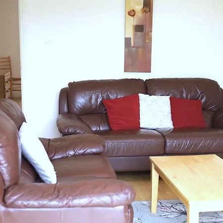 Long Quay Apartments, Apartmán