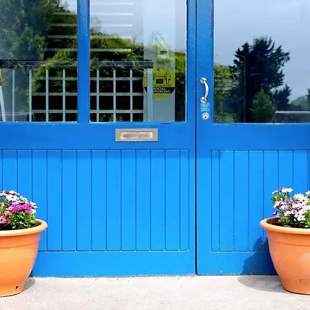 Lejlighed Long Quay Apartments, *