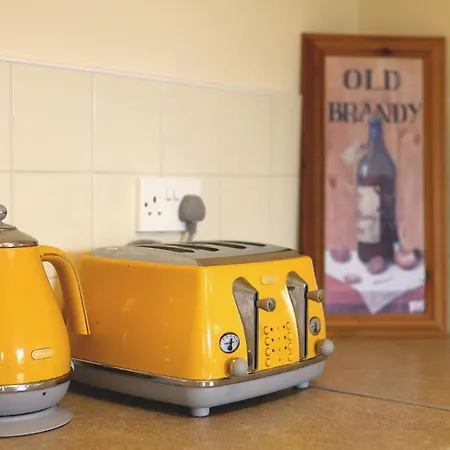 Lägenhet Long Quay Apartments, Clonakilty