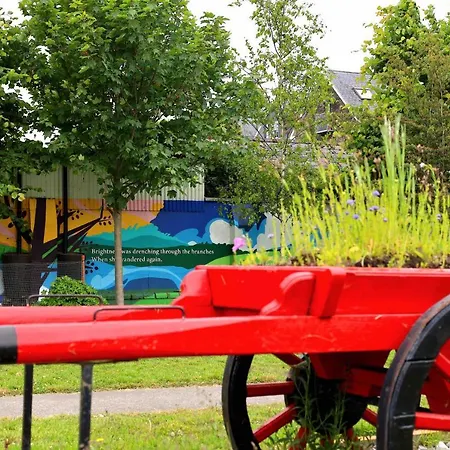 Long Quay Apartments, * Clonakilty