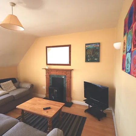 Lägenhet Long Quay Apartments, Clonakilty