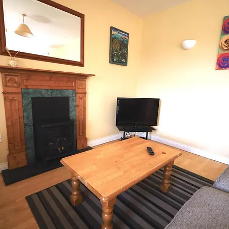 Apartmán Long Quay Apartments,