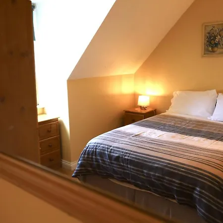 Long Quay Apartments, Lägenhet *