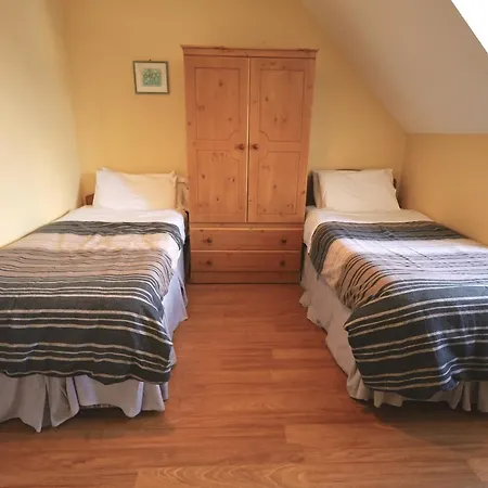 Apartmán Long Quay Apartments, Clonakilty