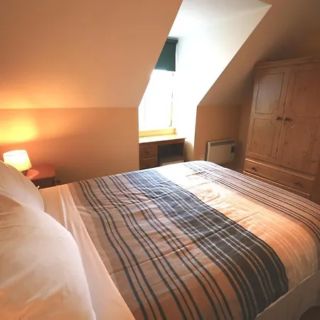 Long Quay Apartments, Apartmán *