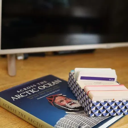 Lägenhet Long Quay Apartments, Clonakilty