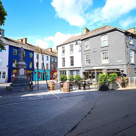 Long Quay Apartments, Apartmán Clonakilty