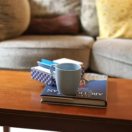 Lägenhet Long Quay Apartments, *