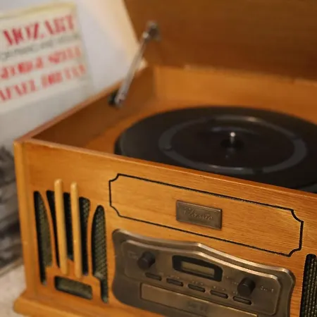 Long Quay Apartments, Lejlighed *