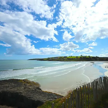 Lägenhet Long Quay Apartments, Clonakilty