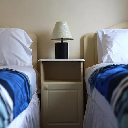 Long Quay Apartments, * Clonakilty