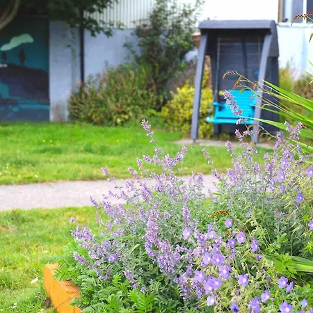 Long Quay Apartments, Lejlighed Clonakilty