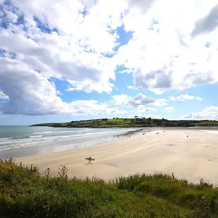 Long Quay Apartments,