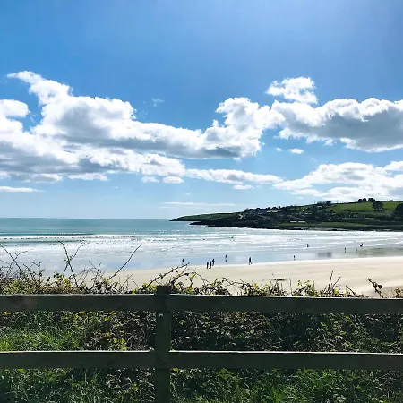 Lägenhet Long Quay Apartments, Clonakilty