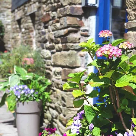 Apartmán Long Quay Apartments, Clonakilty