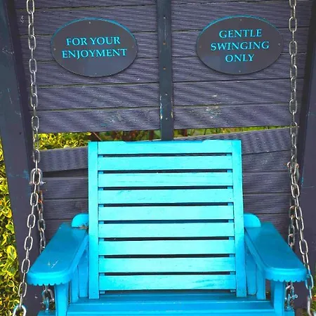 Long Quay Apartments, Apartmán *