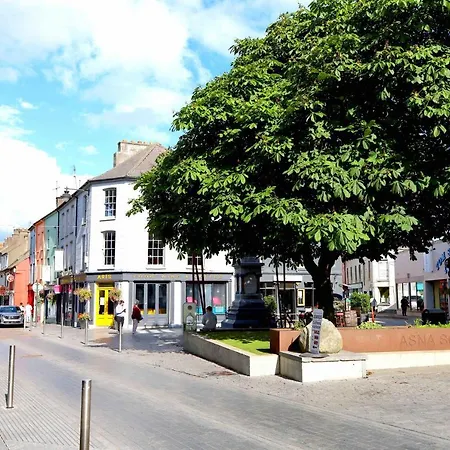 Long Quay Apartments, Apartmán