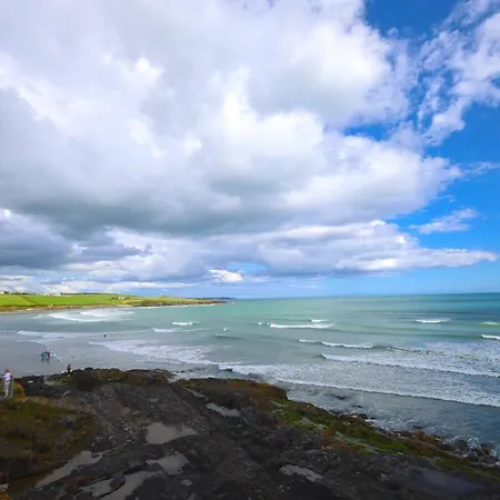 Lägenhet Long Quay Apartments, *