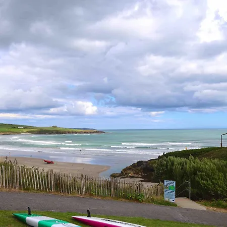 Long Quay Apartments,