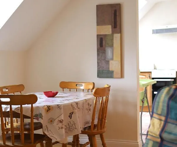 Appartamento Long Quay Apartments, *