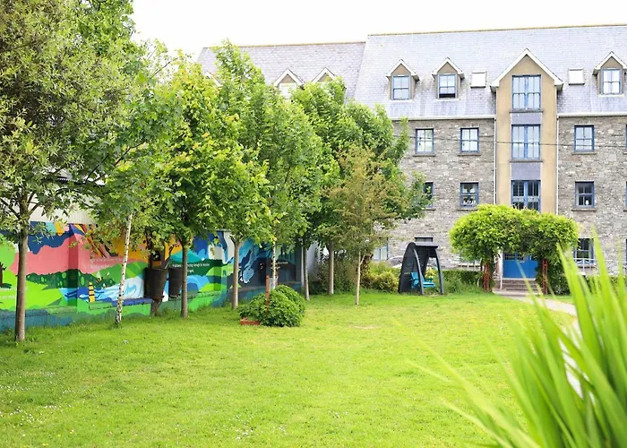 Long Quay Apartments, Appartamento *