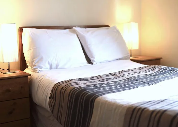 Appartamento Long Quay Apartments, *