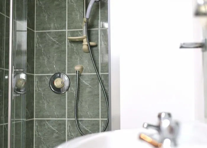 Long Quay Apartments, Appartamento *