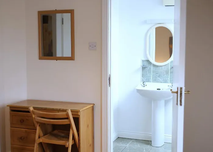 Long Quay Apartments, Appartamento *