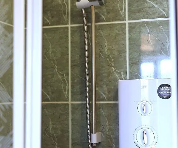 Appartamento Long Quay Apartments, Clonakilty