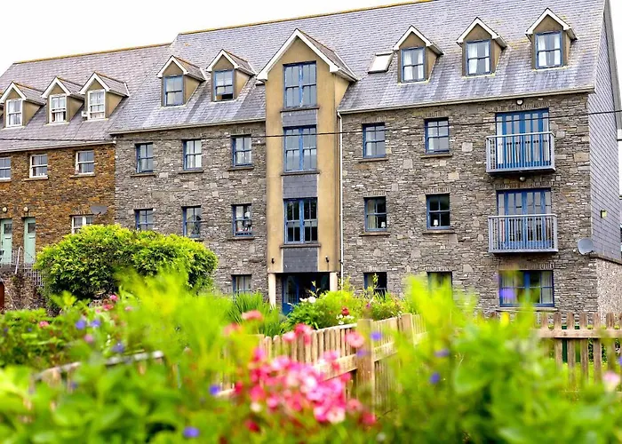 Long Quay Apartments, Clonakilty