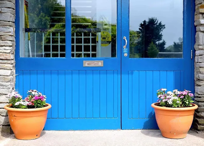 Appartamento Long Quay Apartments, *