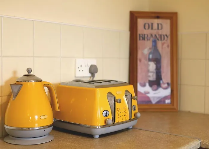 Appartamento Long Quay Apartments, Clonakilty