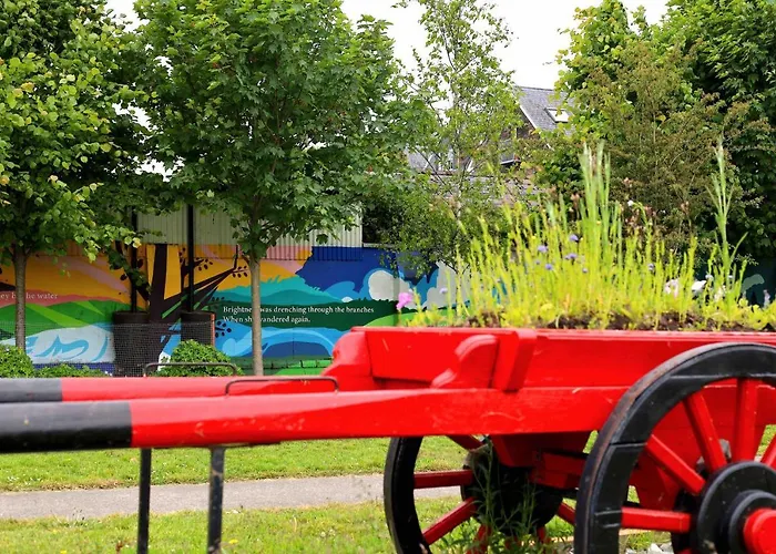 Long Quay Apartments, * Clonakilty