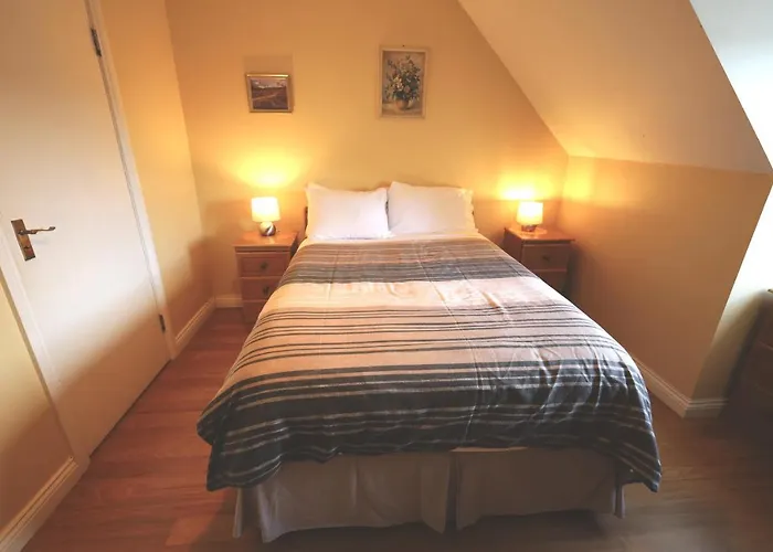 Long Quay Apartments,