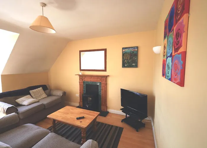 Appartamento Long Quay Apartments, Clonakilty