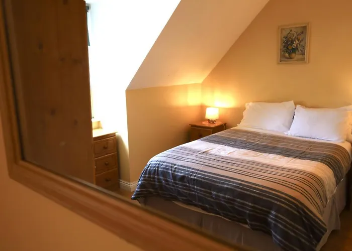 Long Quay Apartments, Appartamento *