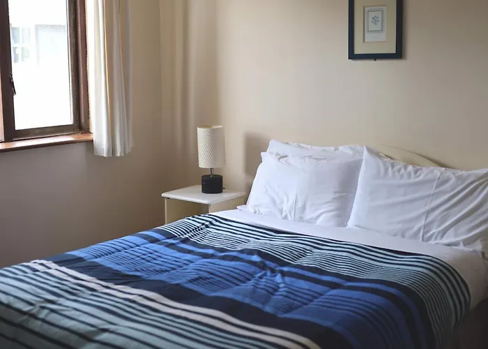 Long Quay Apartments, Appartamento