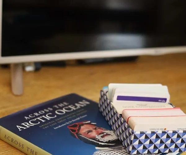 Appartamento Long Quay Apartments, Clonakilty