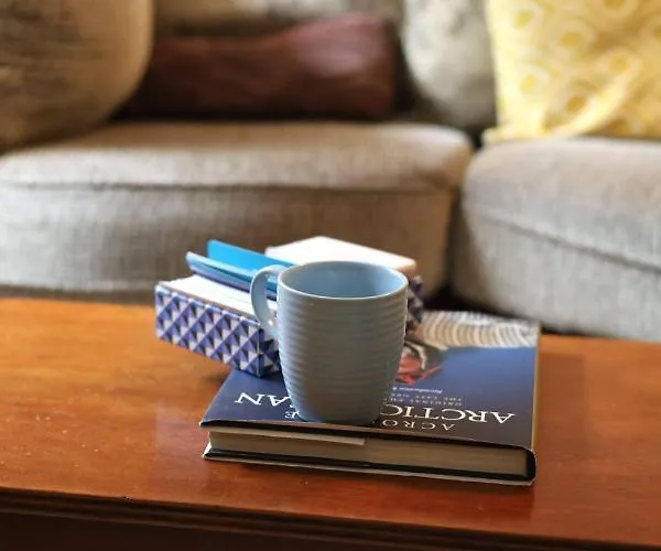 Appartamento Long Quay Apartments, *