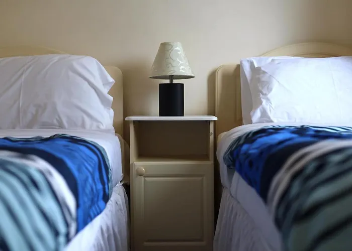 Long Quay Apartments, * Clonakilty