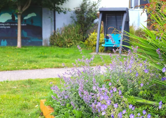 Long Quay Apartments, Appartamento Clonakilty