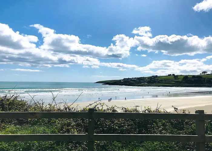 Appartamento Long Quay Apartments, Clonakilty