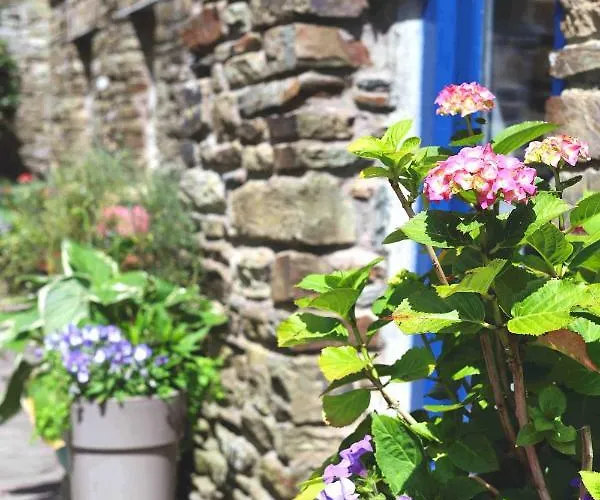 Appartamento Long Quay Apartments, Clonakilty