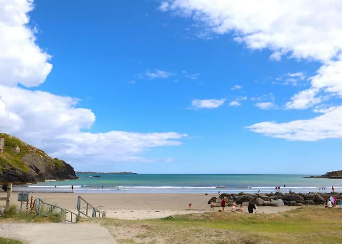 Long Quay Apartments, Clonakilty